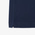 LACOSTE Bold Stripes Classic Fit L.12.12 Polo Mens Apparel